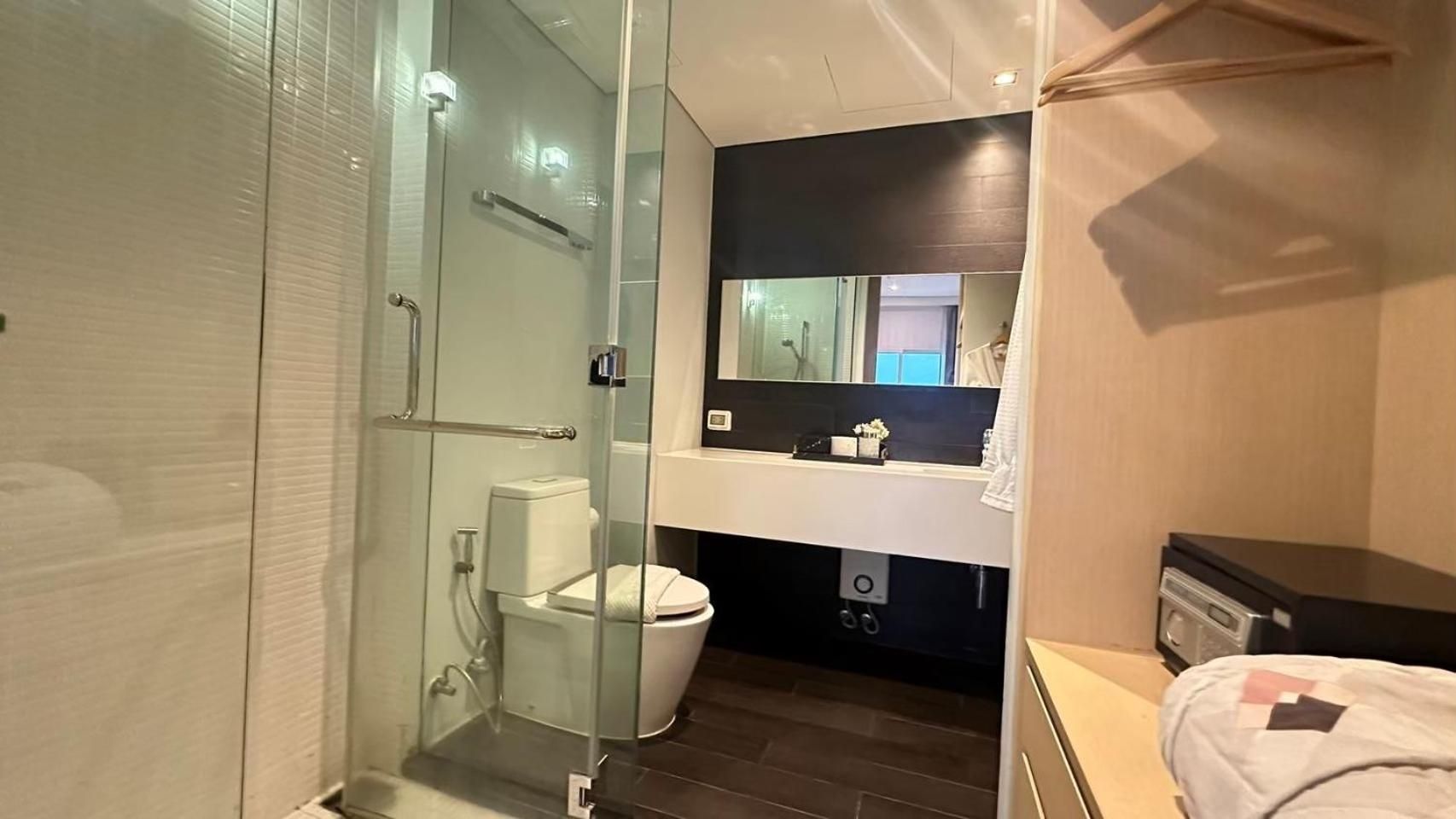 Veranda Residence Pattaya Two-Bedroom Apartment 2