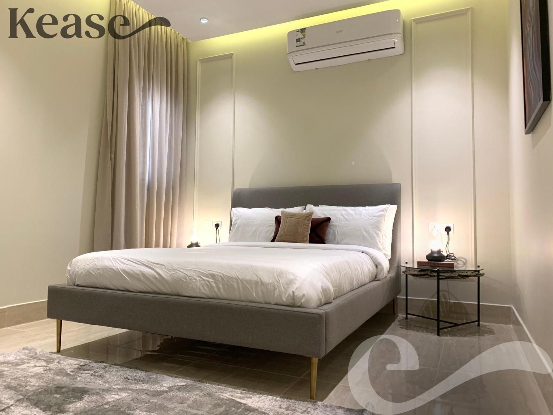 Two-Room Apartment