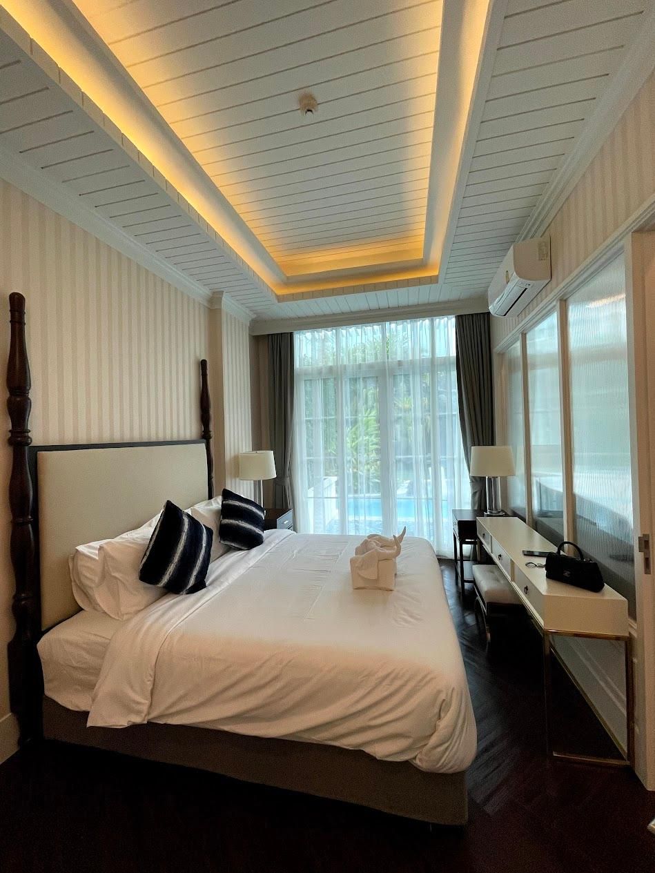 Pineapple Suite