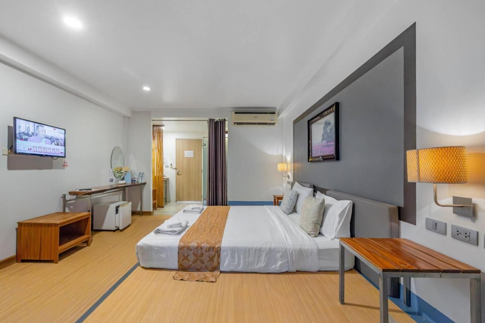 Superior Double Room