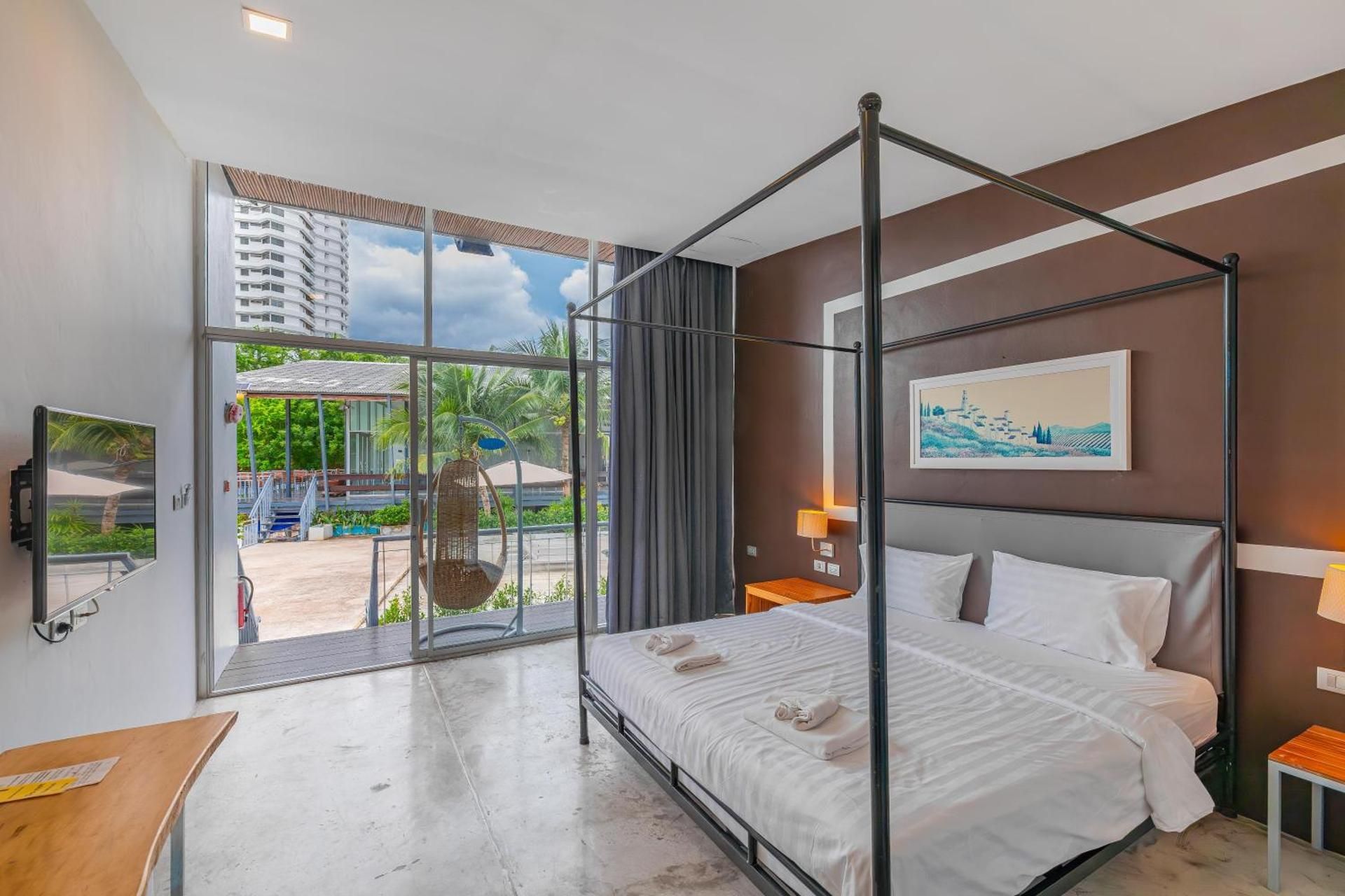 Villa Deluxe
