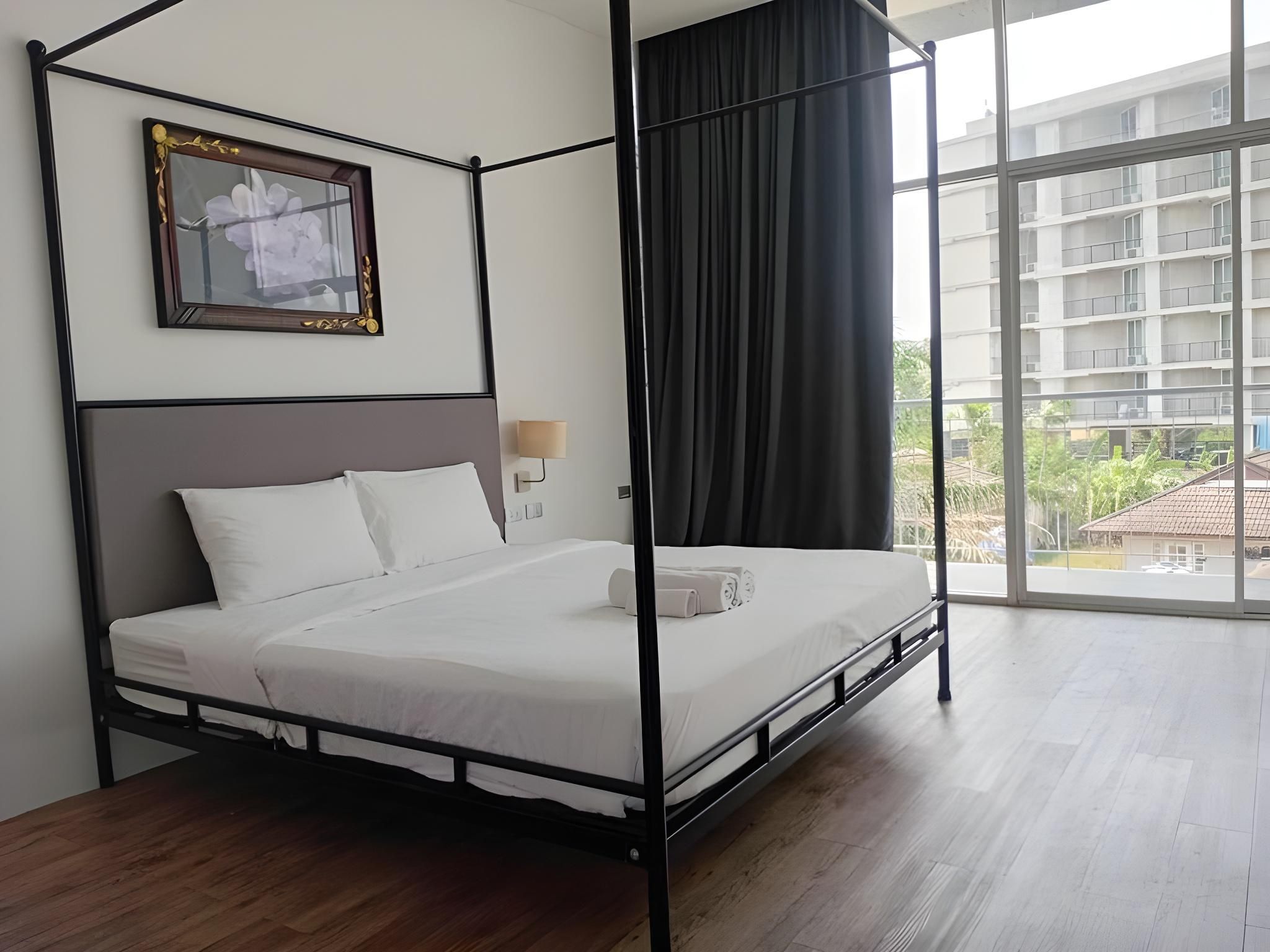Suite Room