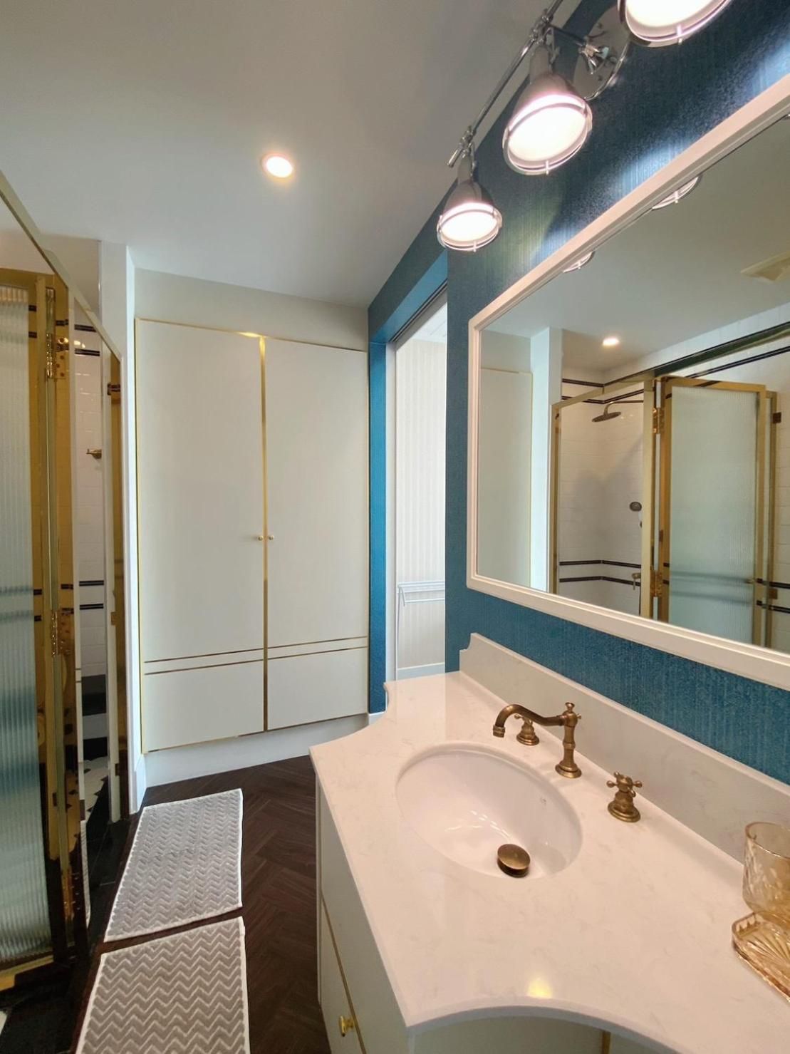 Family Double Room