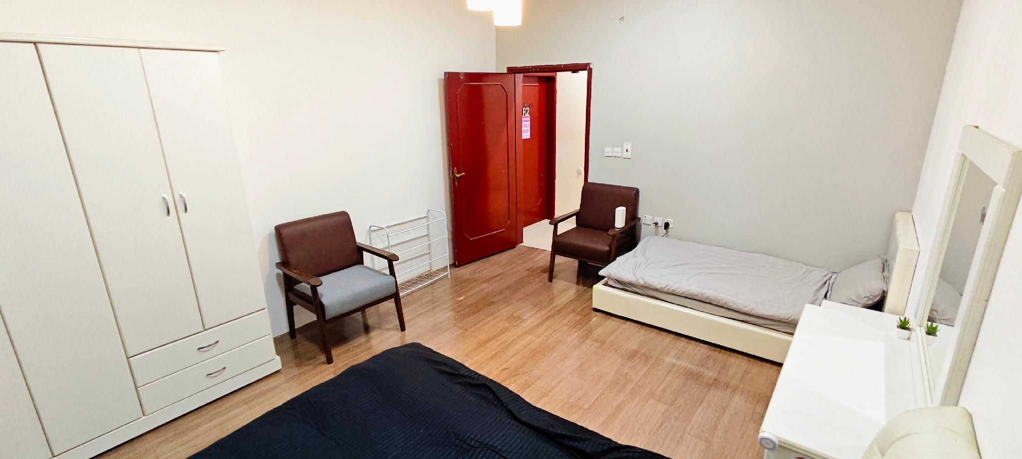 Su Casa Hostel Private Room 2