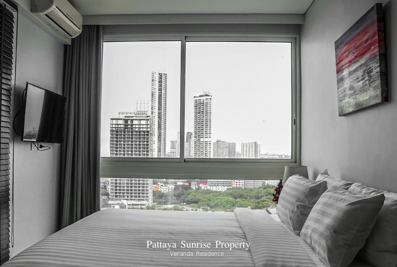 Family Double Room