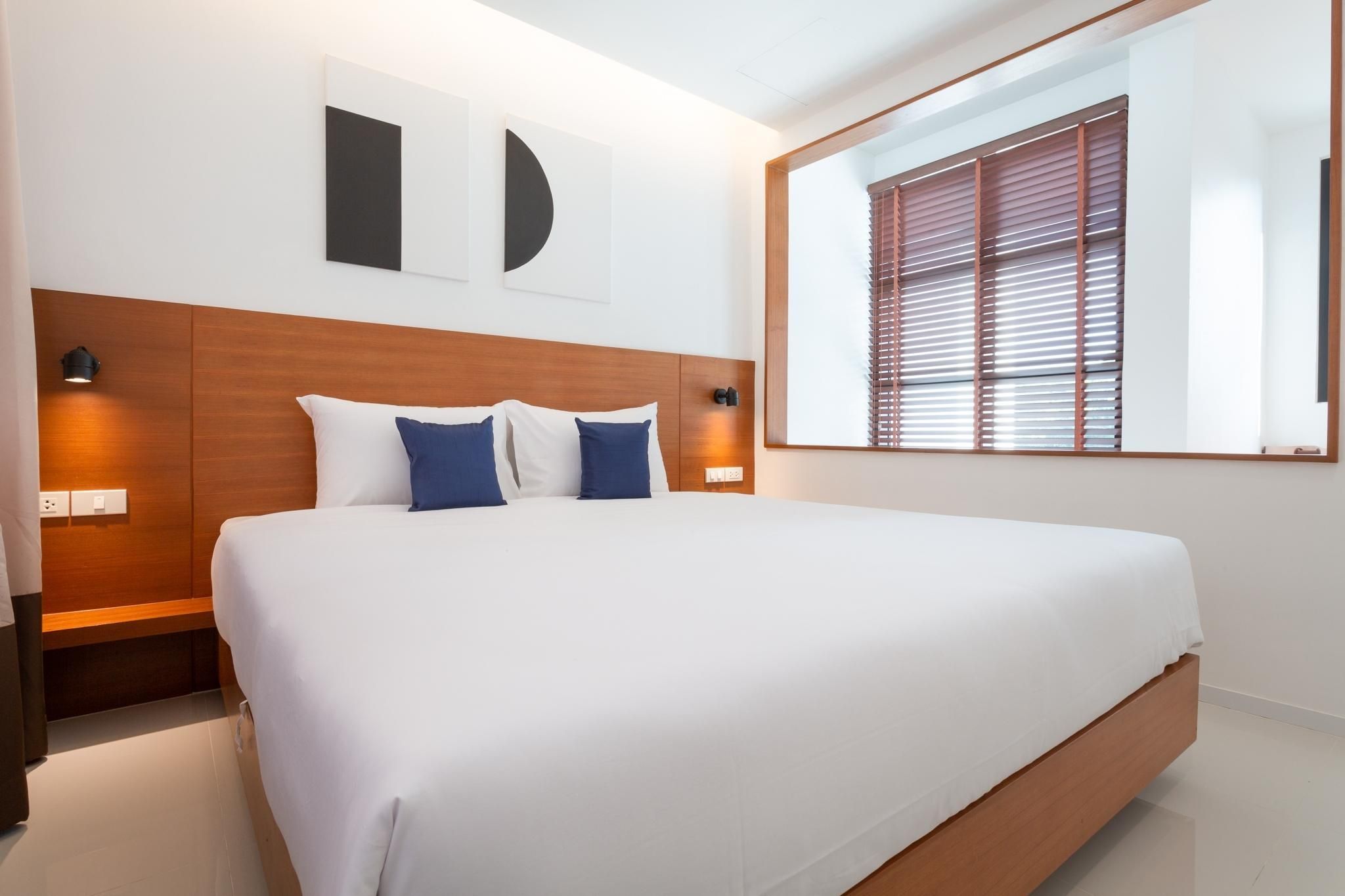 Barayan Place Duplex Room 3