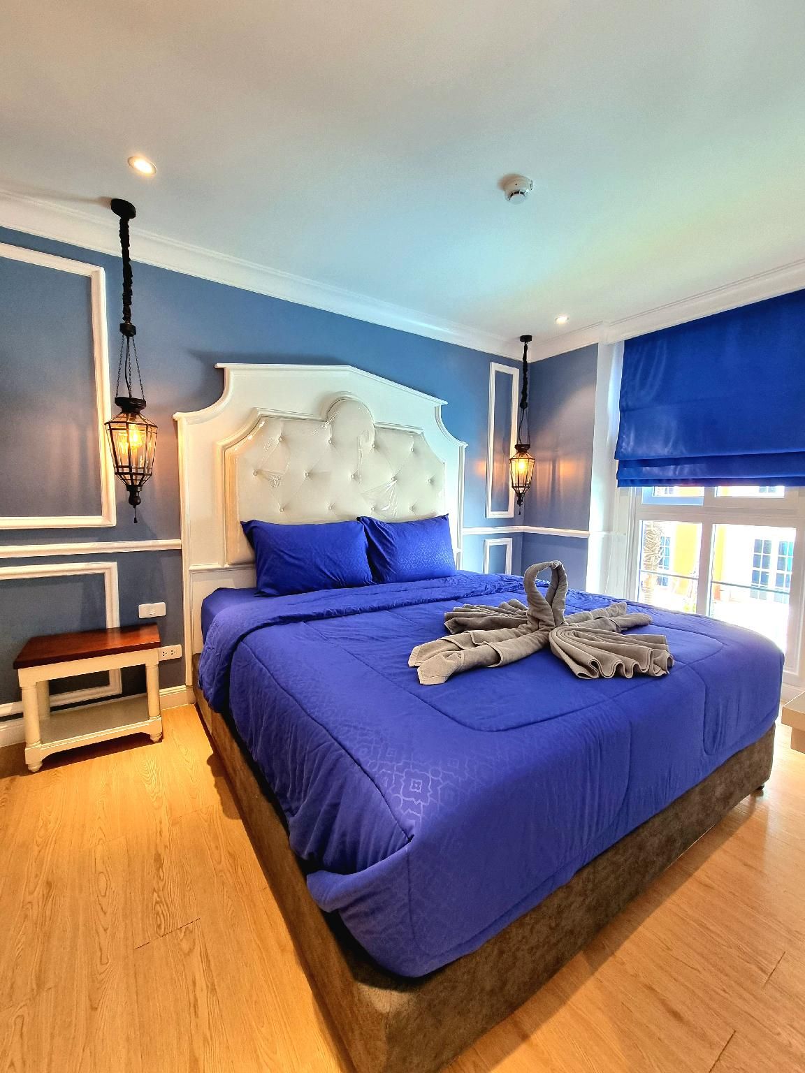 2-Bedroom Suite with 2 Bathrooms