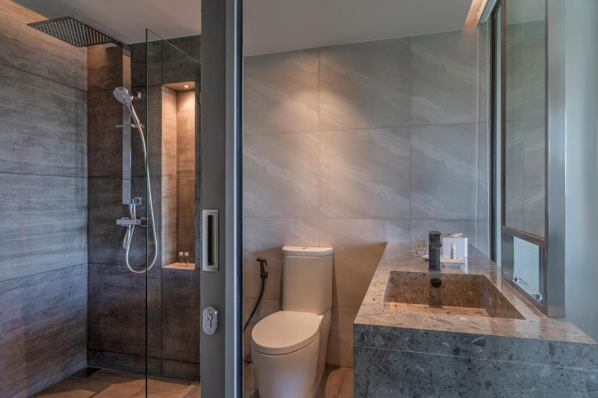 1 King Bed, Superior Garden Room, Non-Smoking