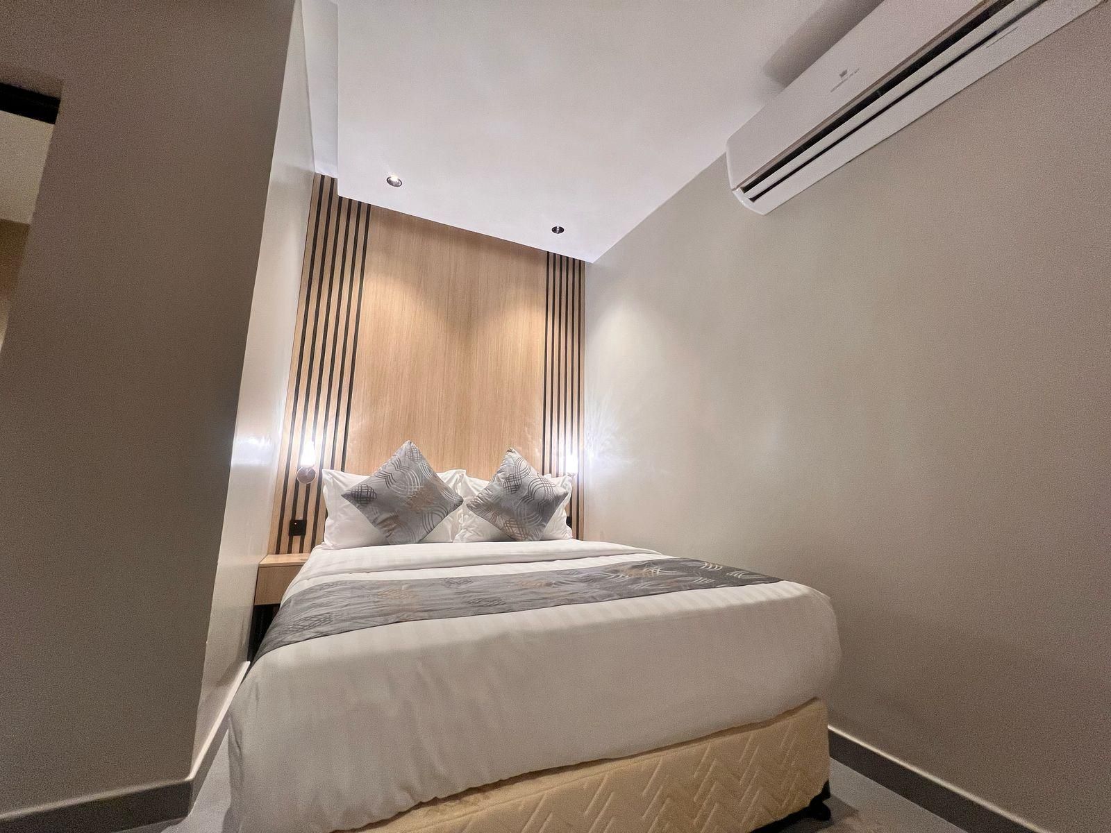 1-Bedroom Standard Room