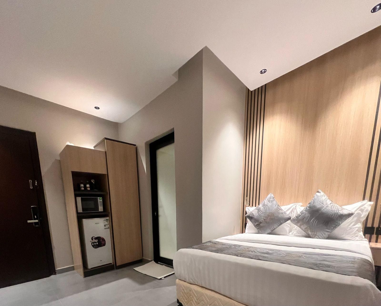 1-Bedroom Standard Room