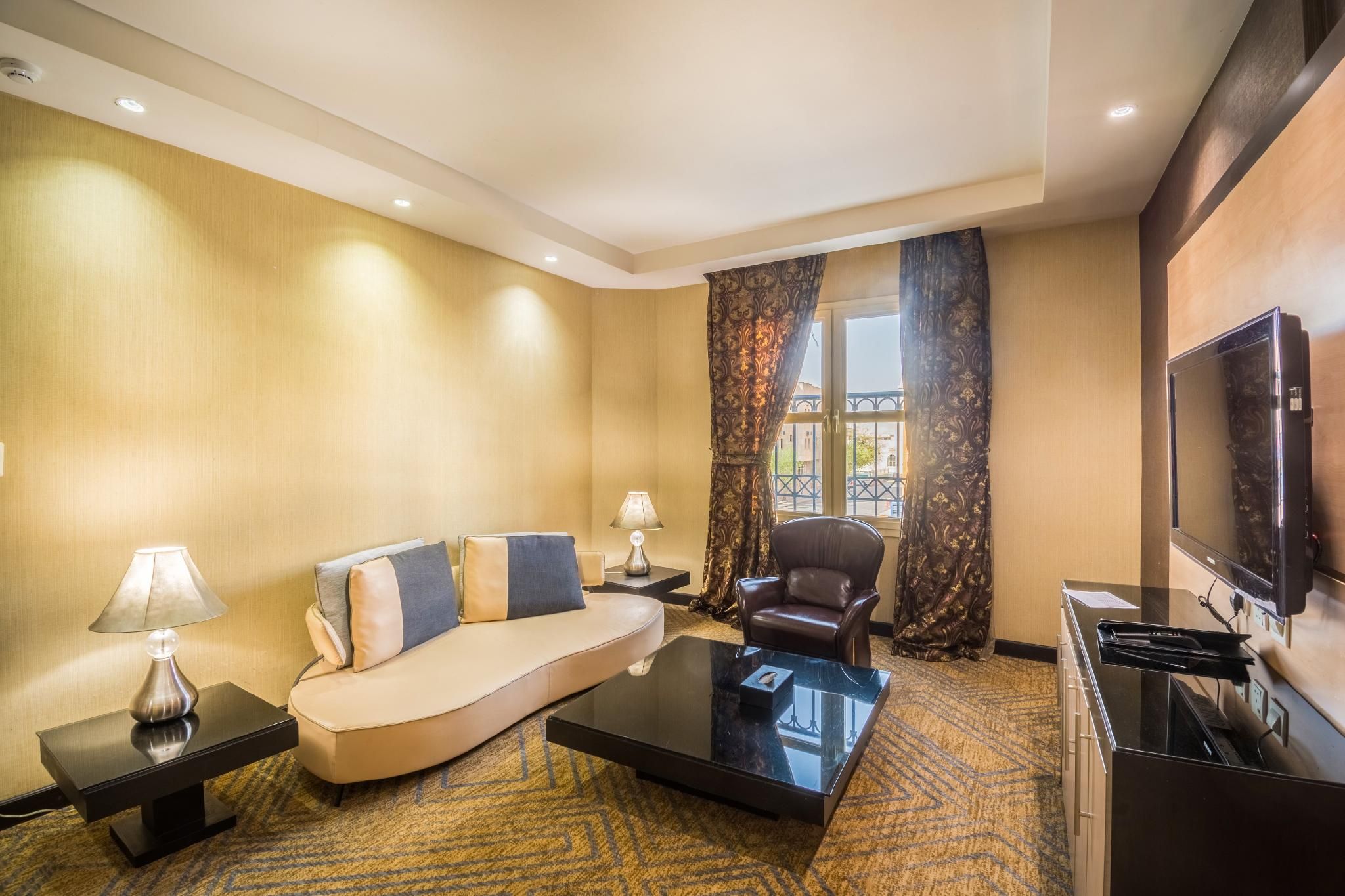 Junior Suite