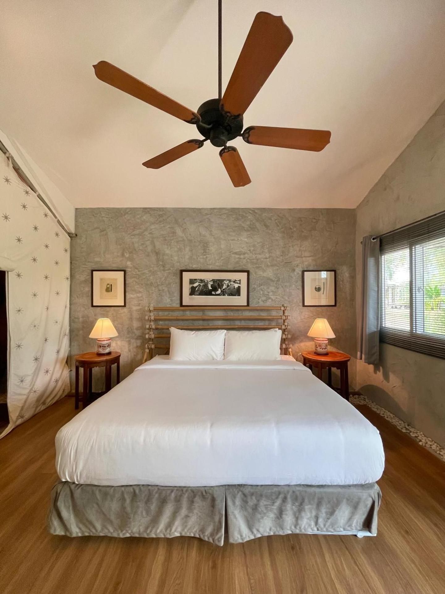 Deluxe Villa
