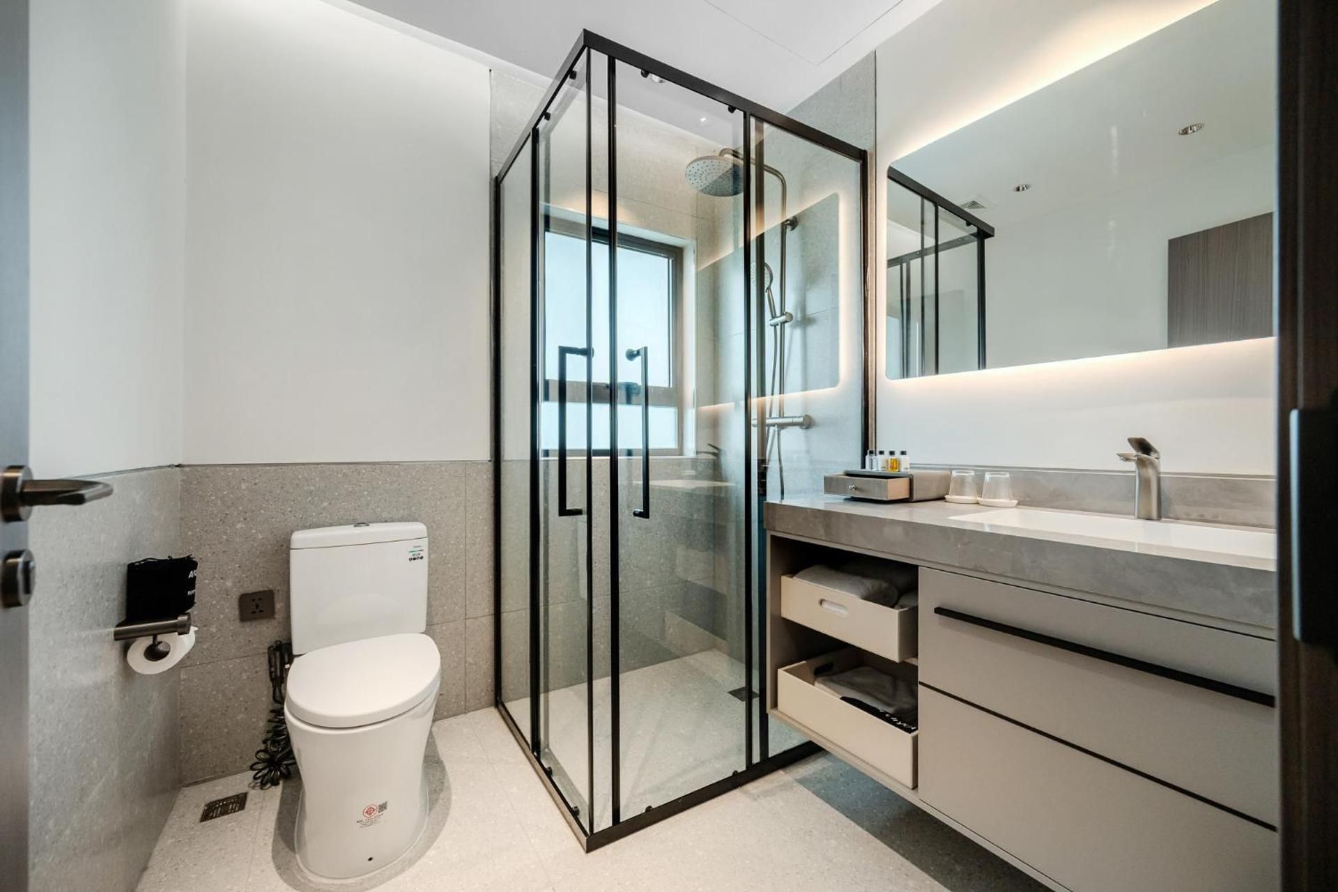 Deluxe Three-Bedroom Pool Villa With Garden (Modern Interior Upgrade)