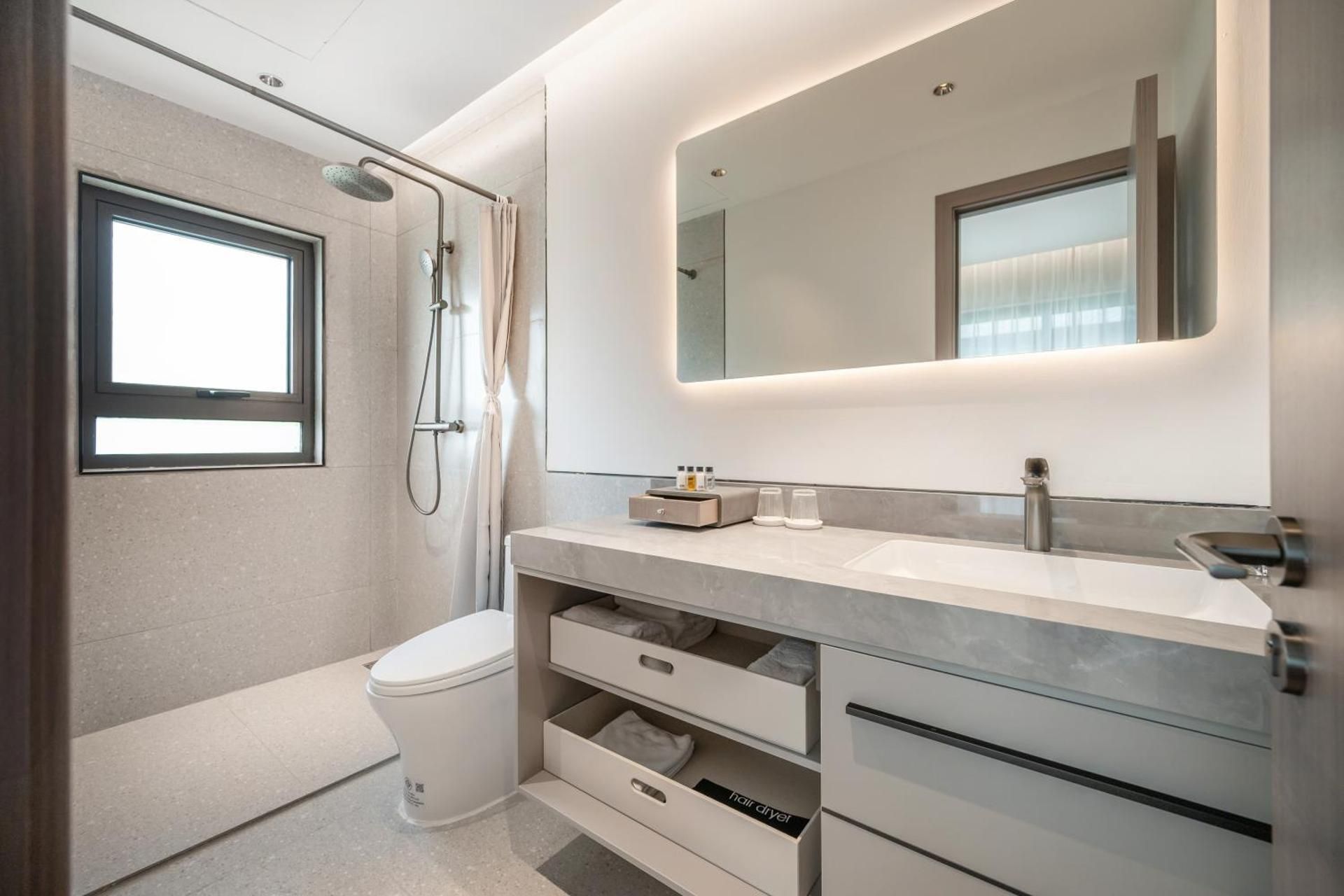 Premier Three-Bedroom Pool Villa (Extra-Large Terrace)