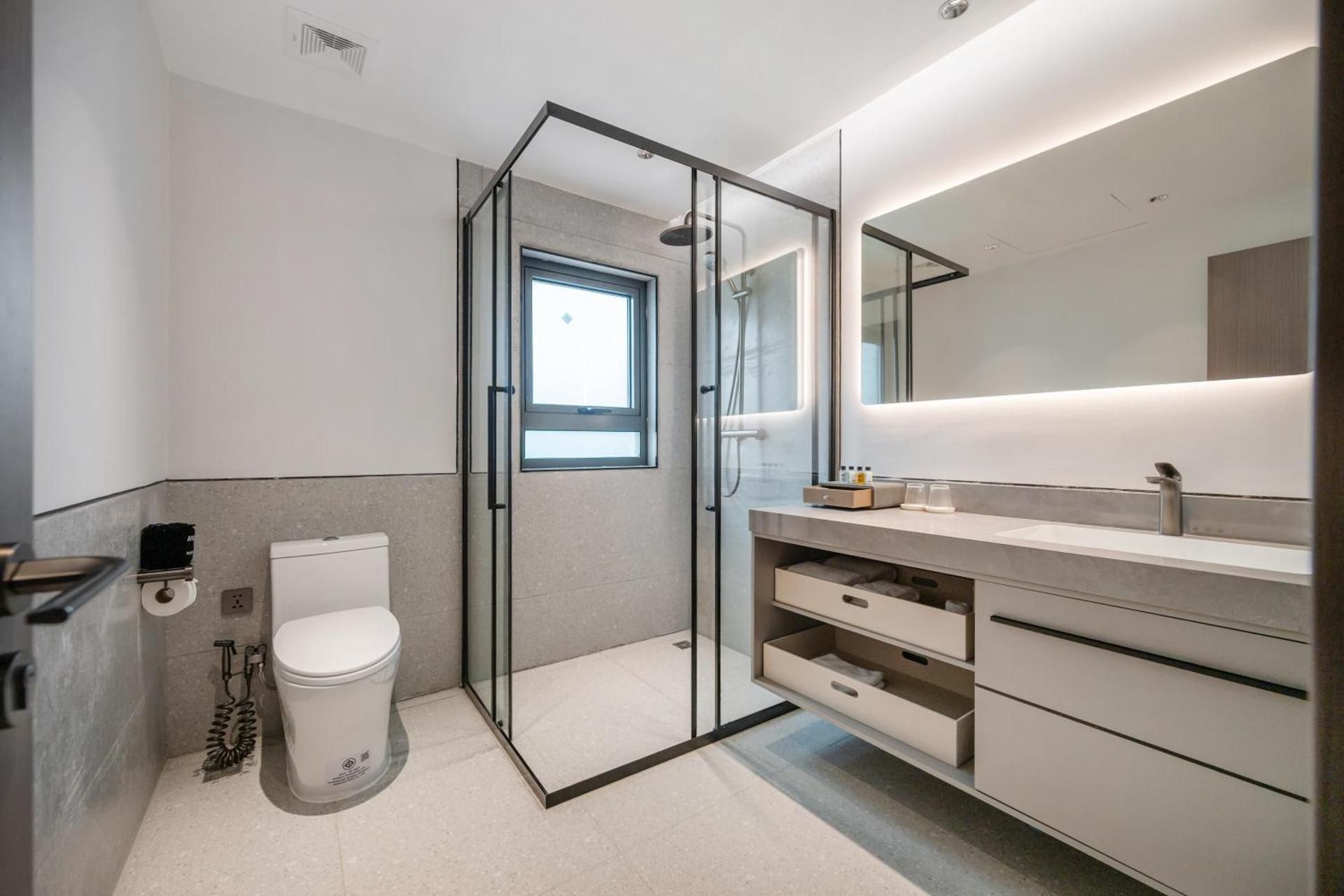 Premier Two-Bedroom Pool Villa (Extra-Large Terrace)
