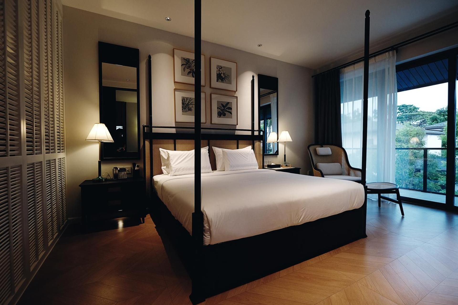 Signature Two-Bedroom Pool Villa (XL Private Pool)