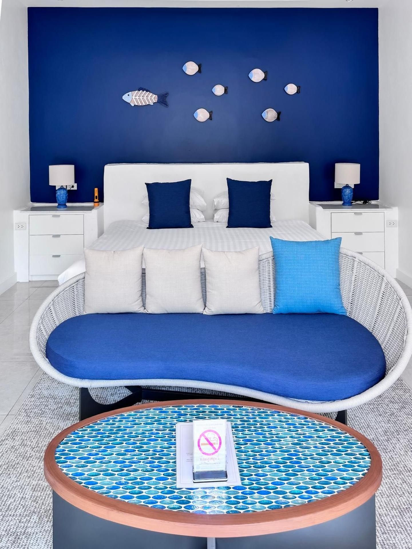 Two-Bedroom Villa