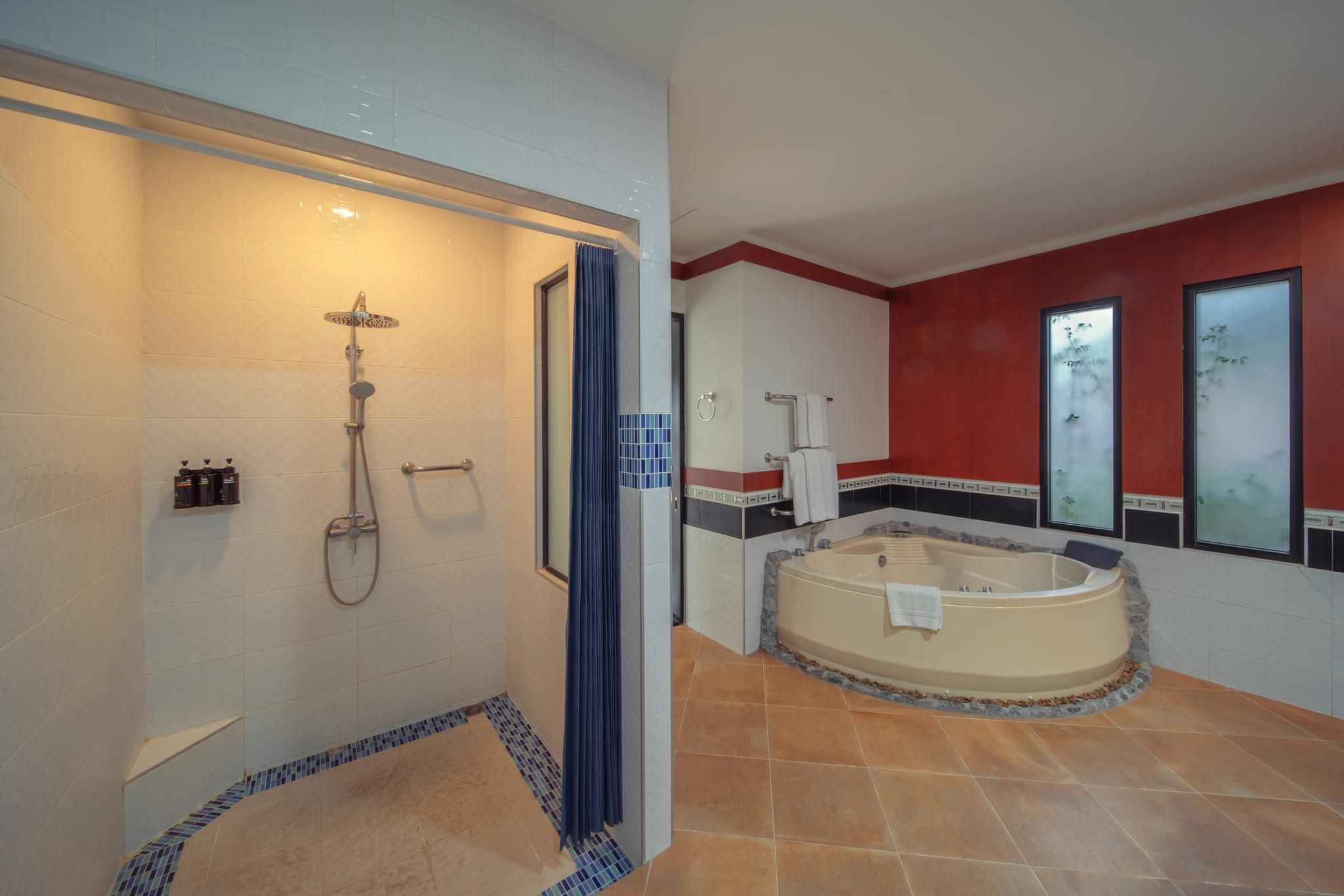 Scenic Pool Villa and Resort Pool Villa - All Inclusive 3