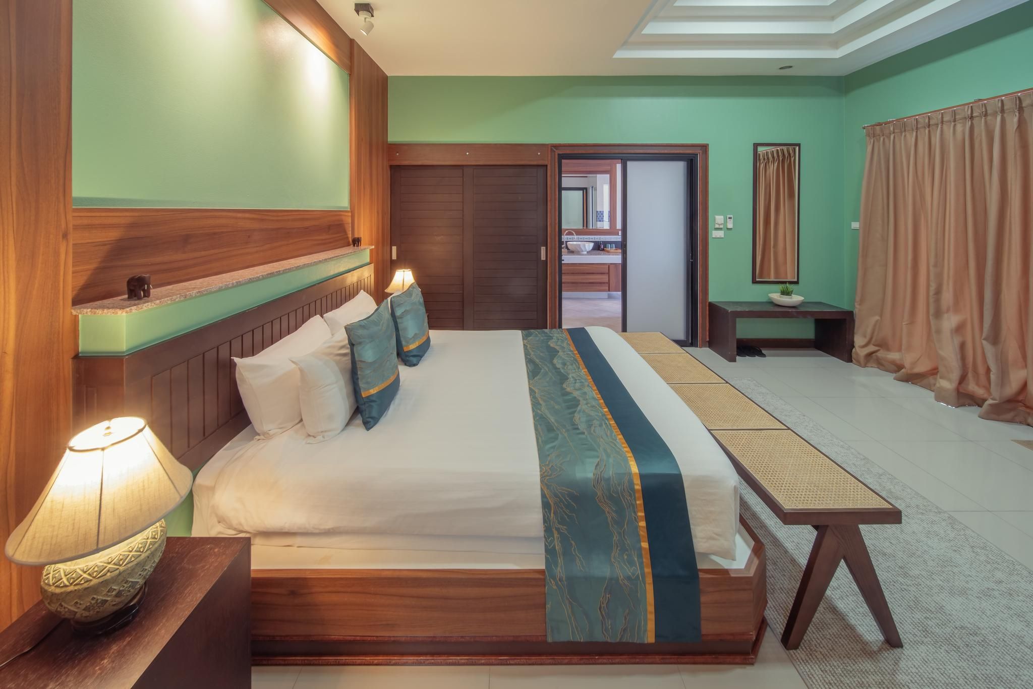 2 Bedroom Deluxe