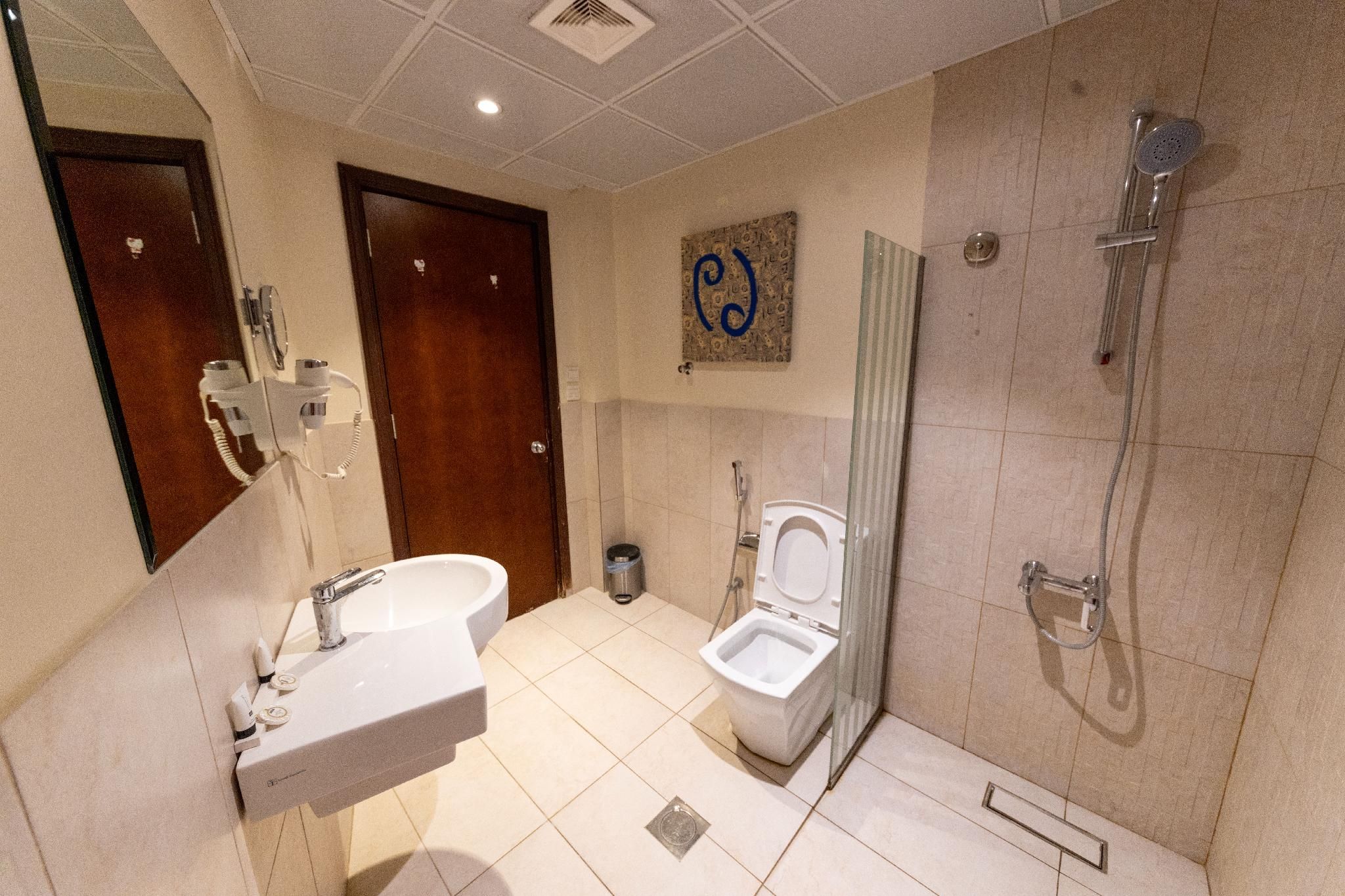 Royal Family Grand Suite
