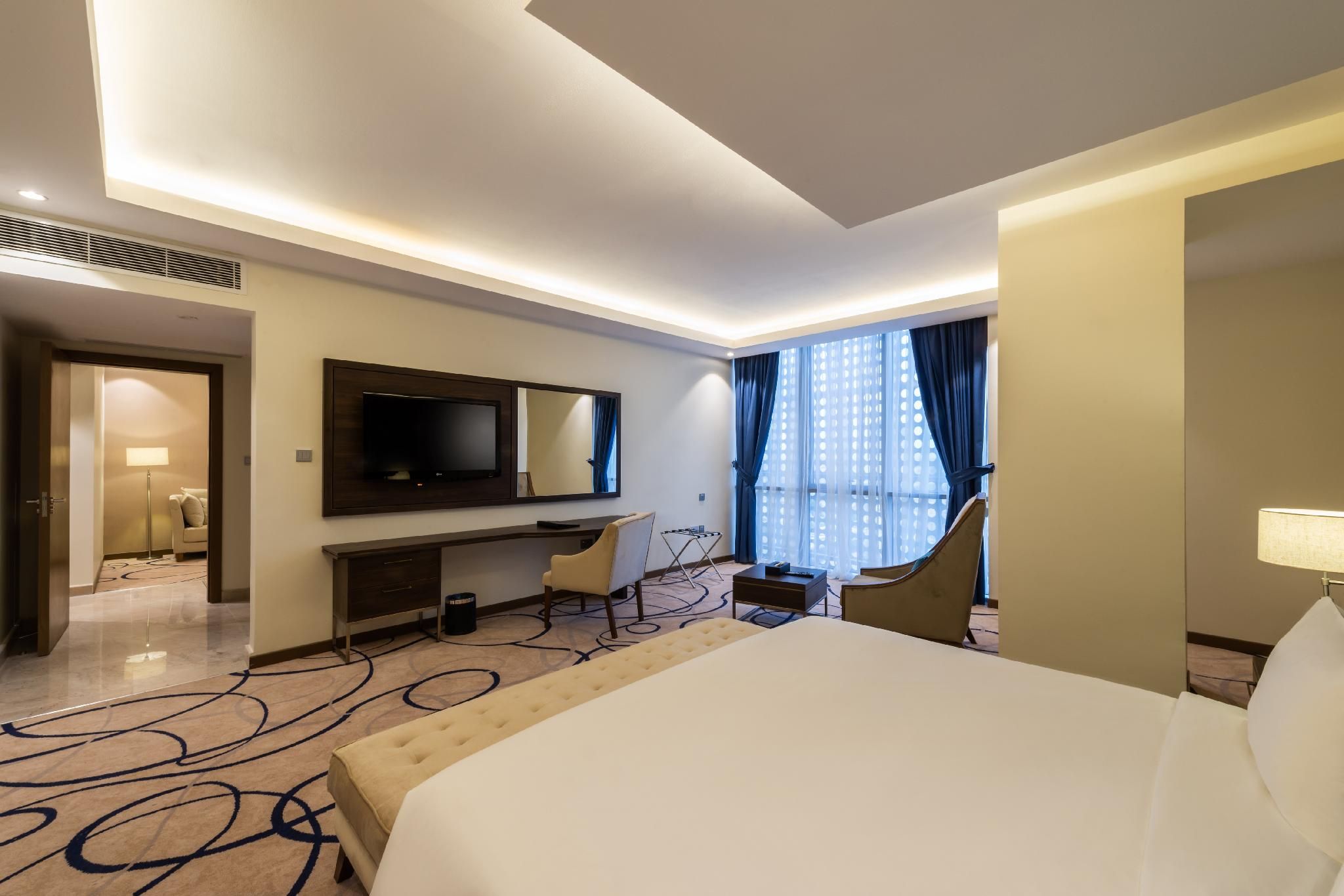 Executive Suite King