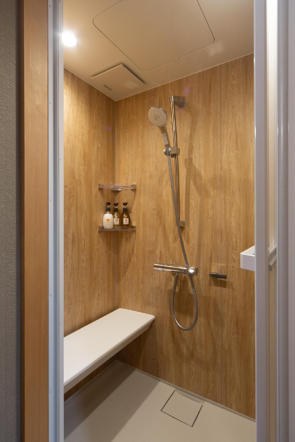 Modern Japanese Room