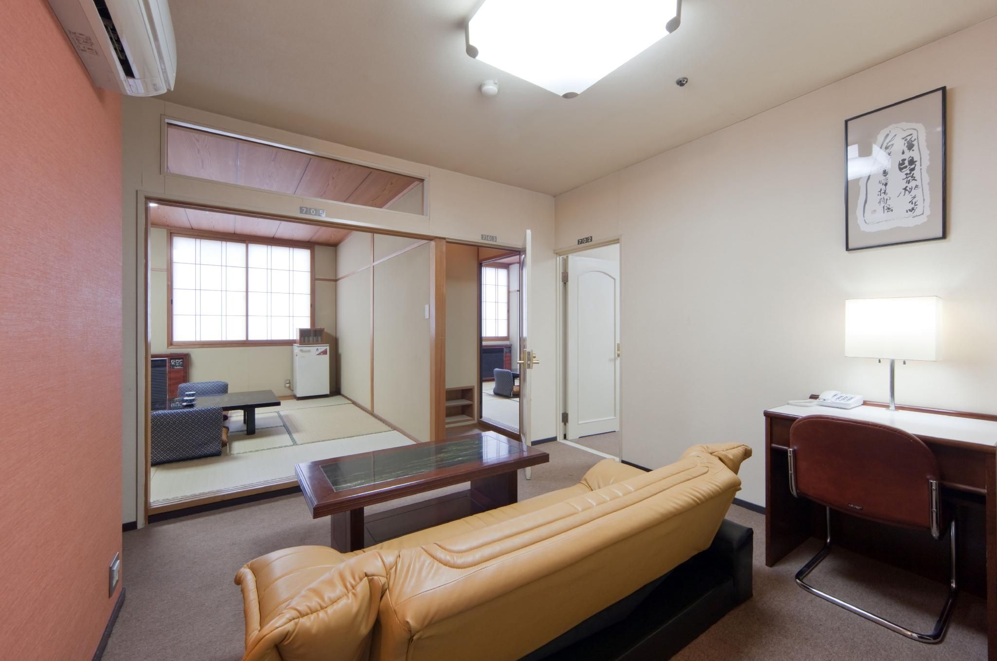 Group Room