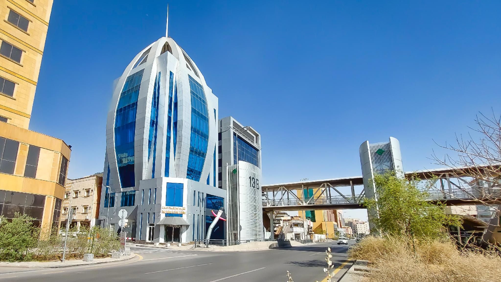 Golden Dune Al Malaz