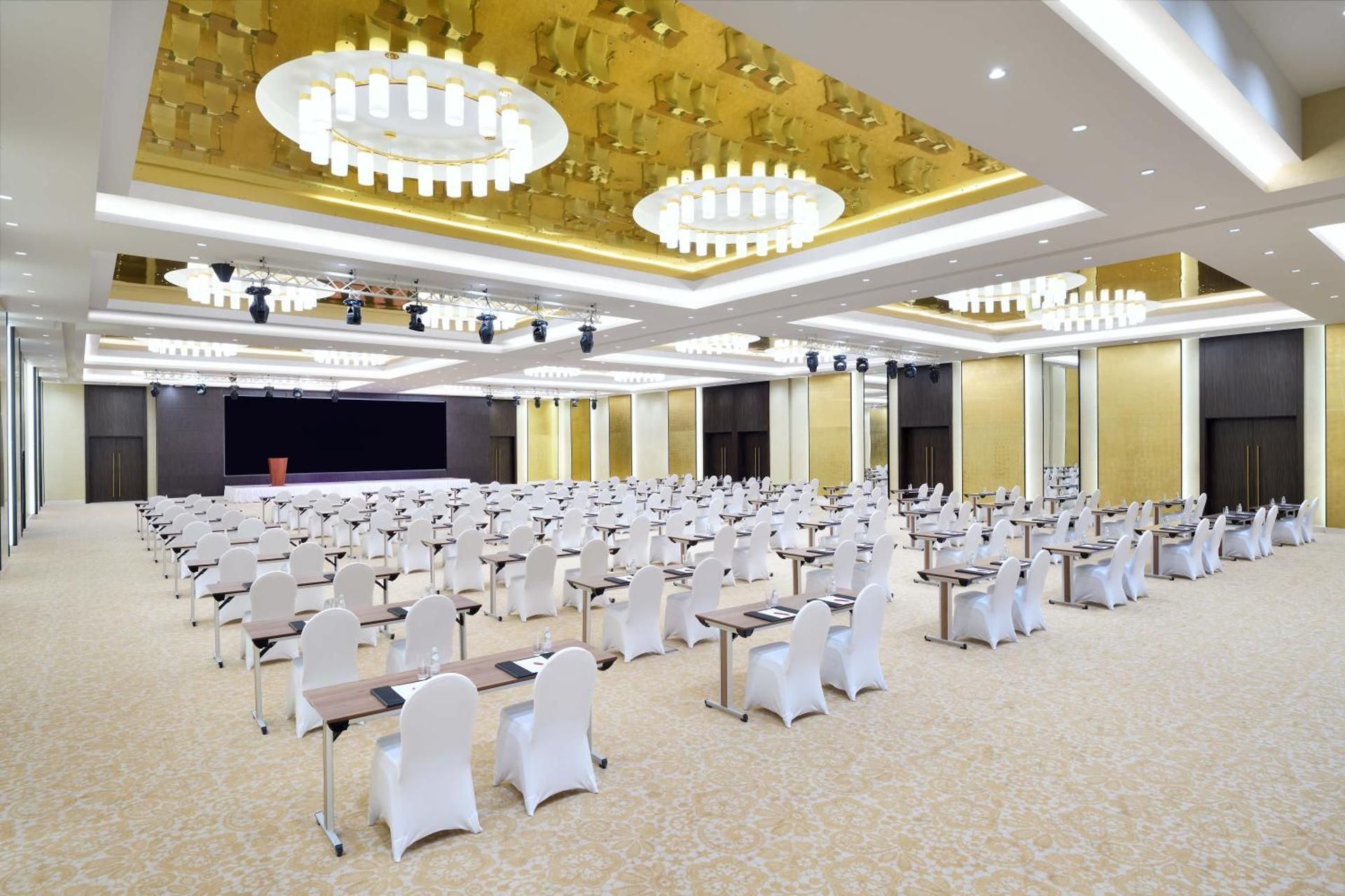 meeting room / ballrooms