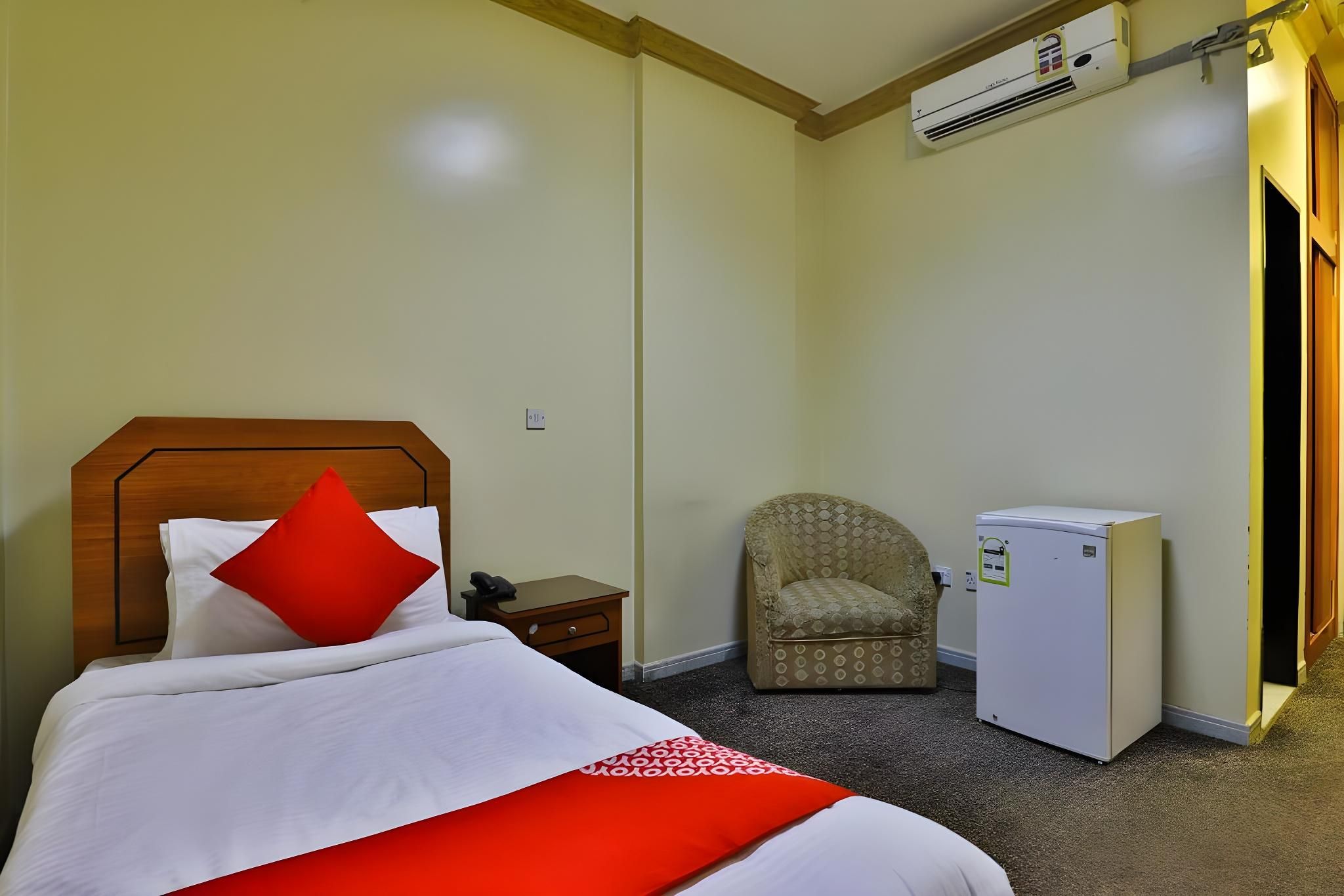 1 Bed Studio