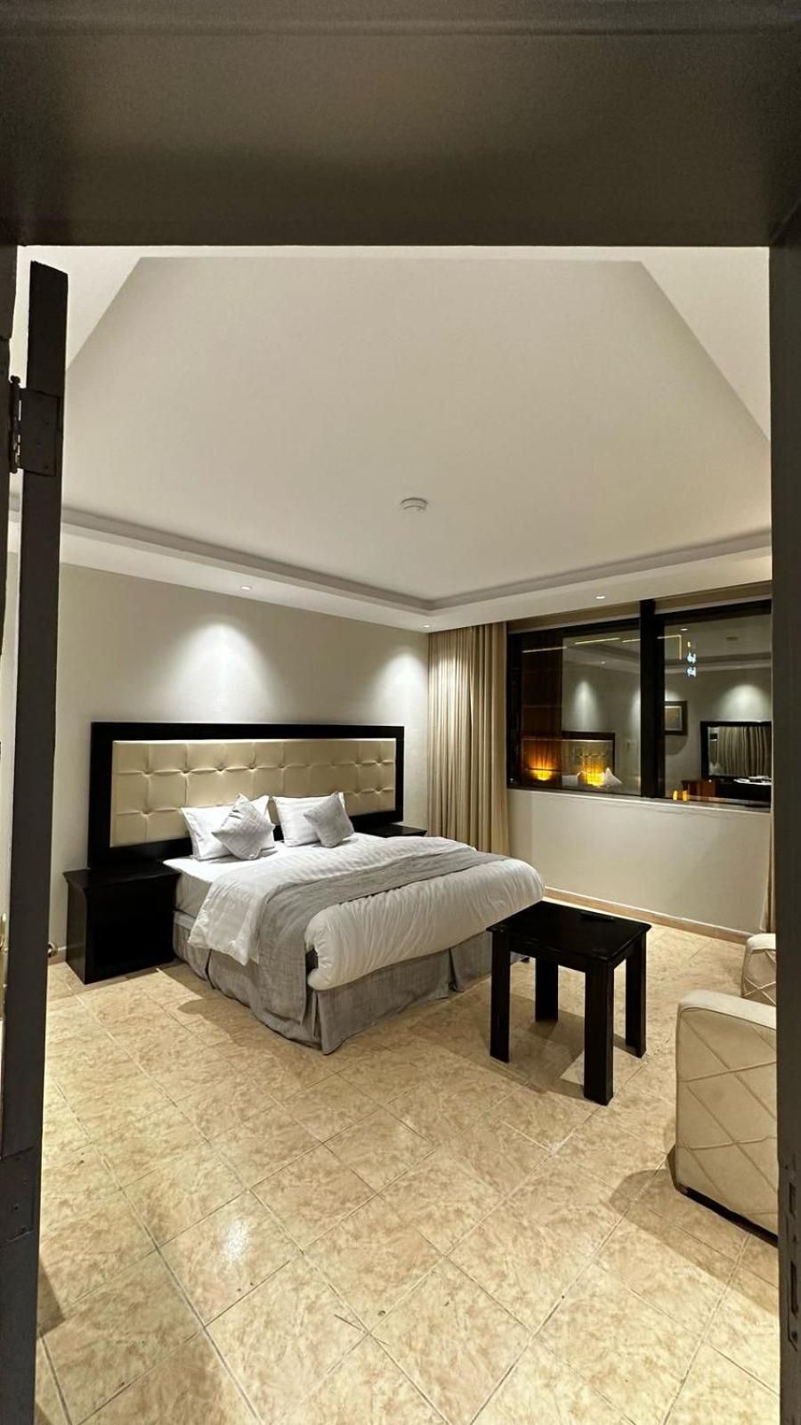 1 Bedroom Deluxe
