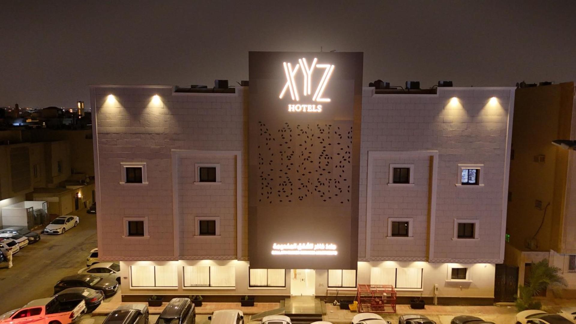 XYZ Hotel Al Yasmeen