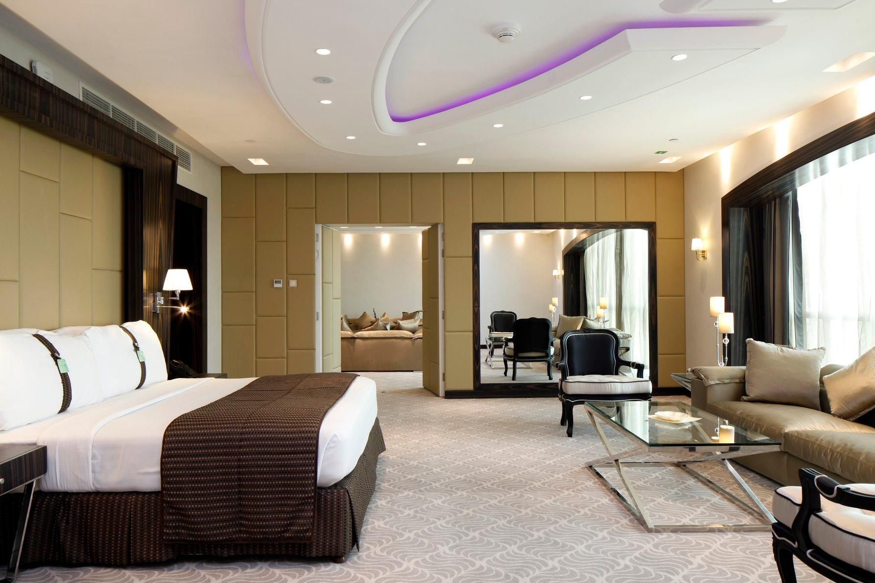 Royal Suite