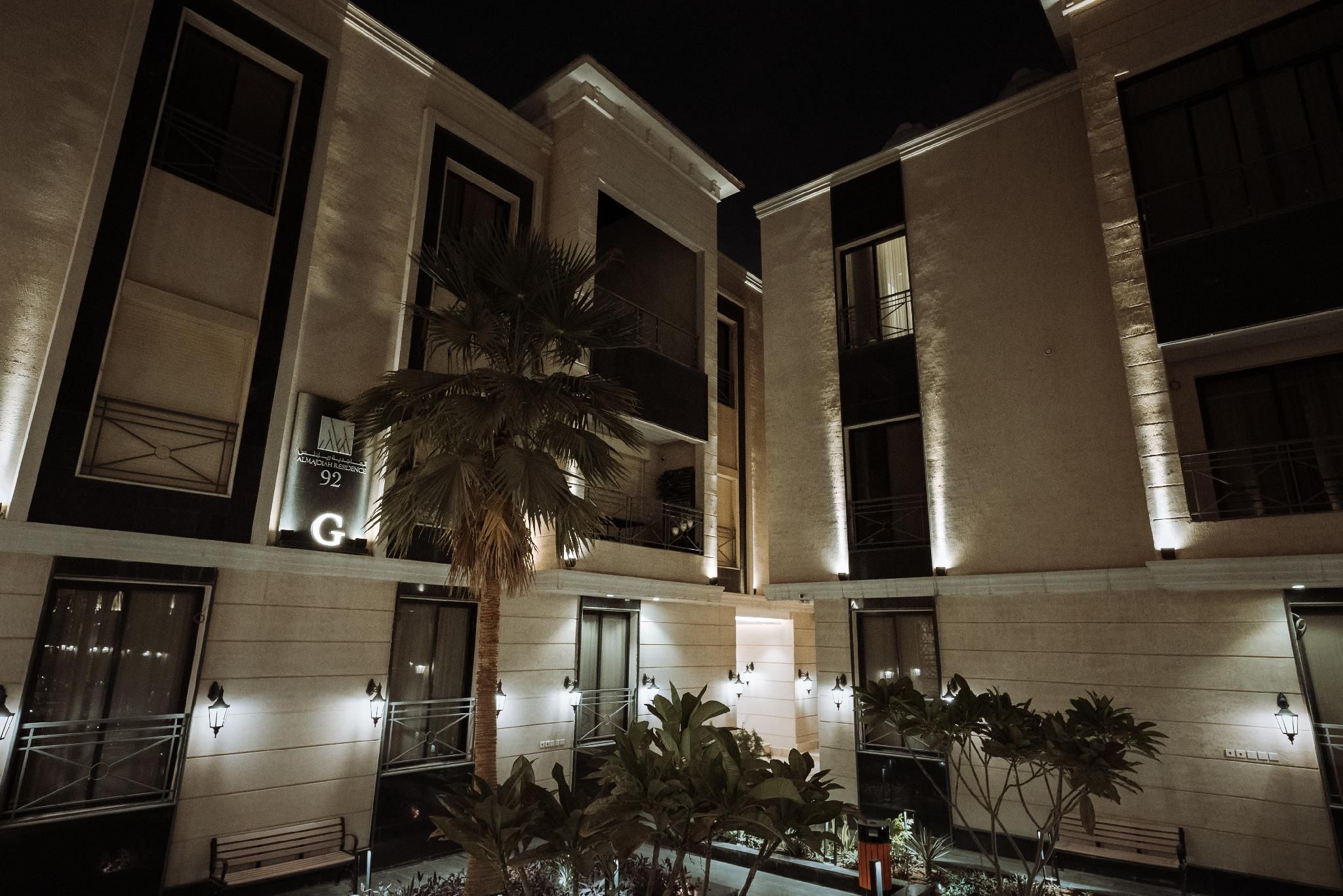 Riyadh luxury الياسمين 5