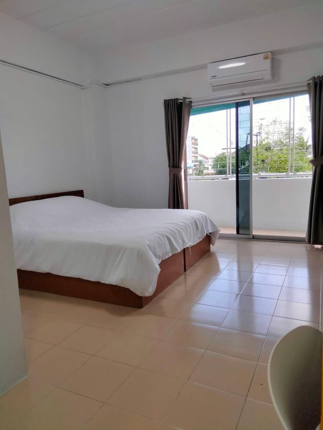 Chittaya Double Room 2