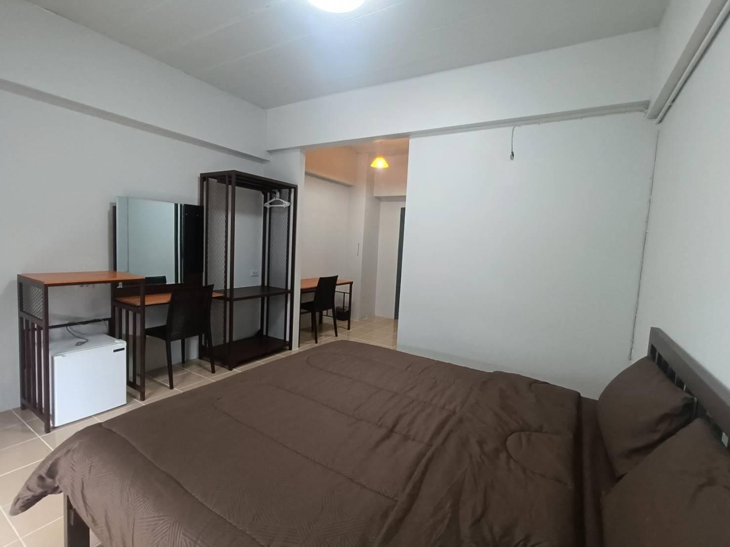 Chittaya Double Room