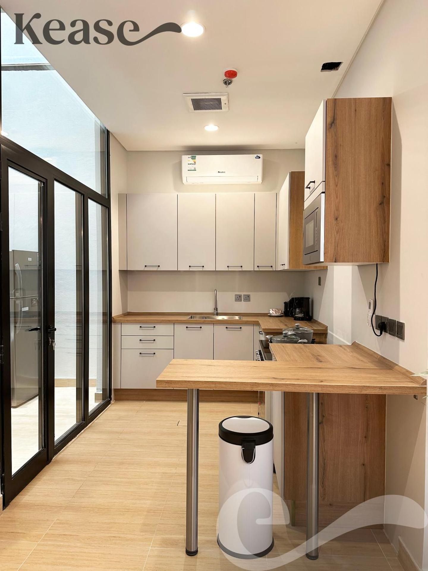 Two-Bedroom Superior Apartment