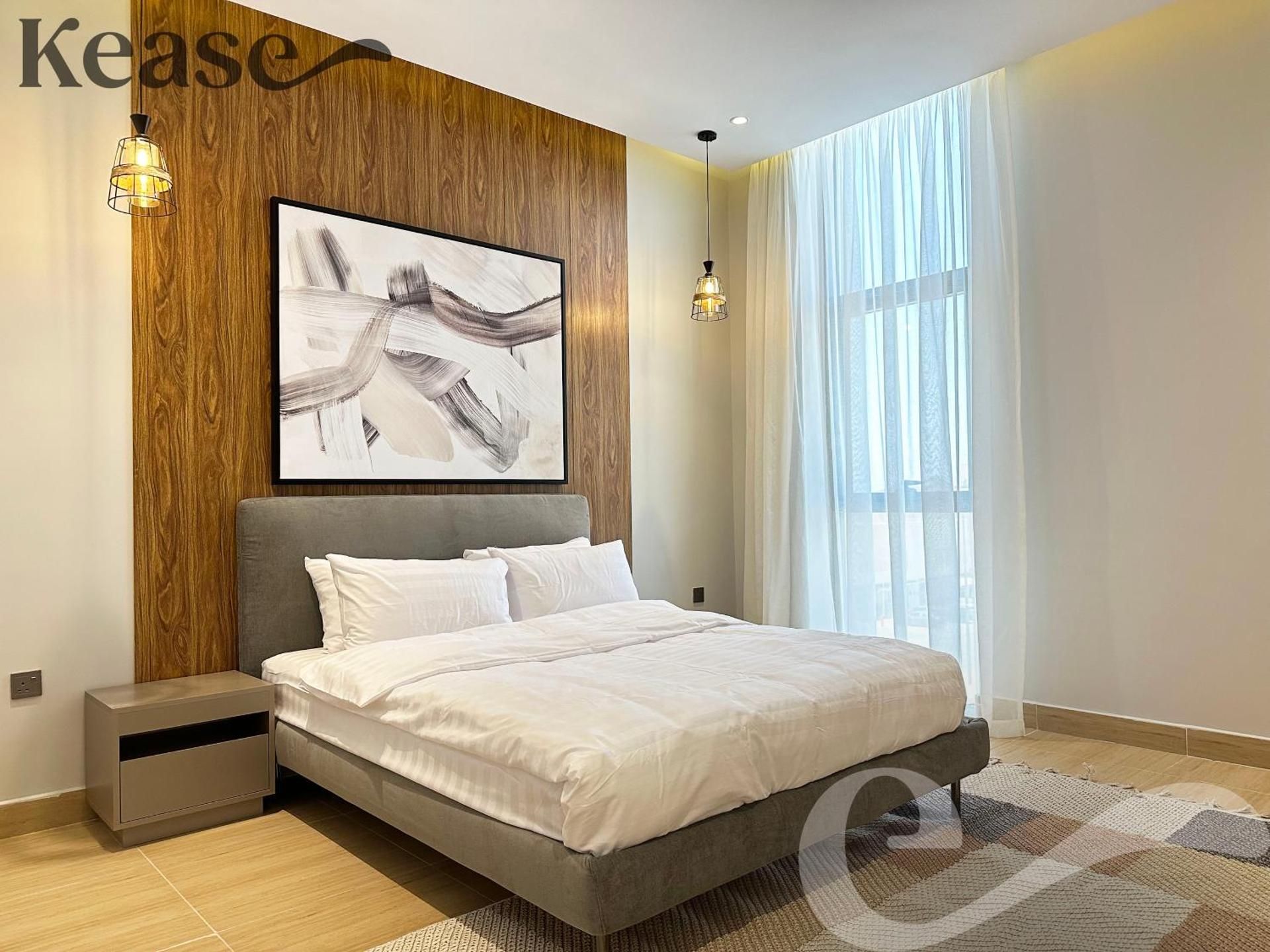 Two-Bedroom Superior Apartment