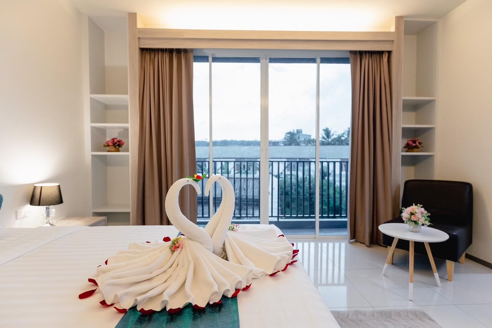 Standard Superior Room