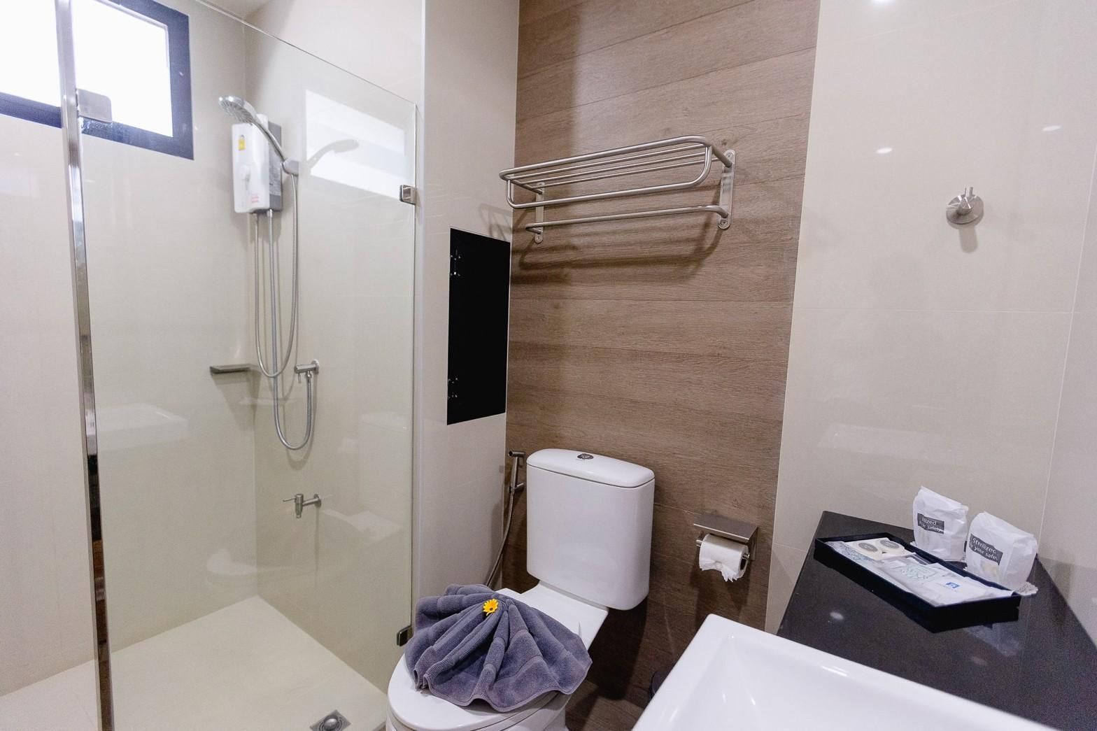 Deluxe Club King Room