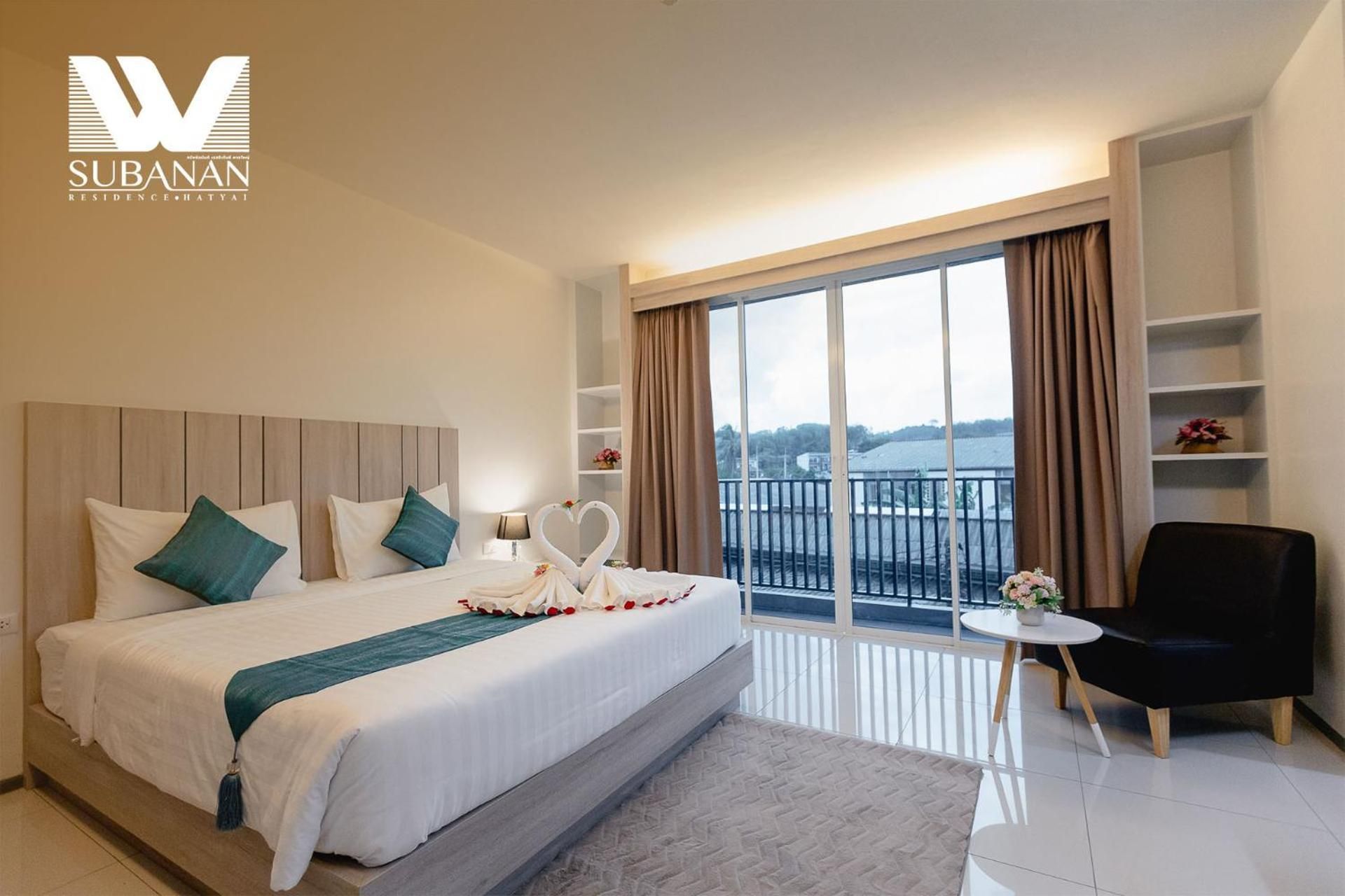 Standard Superior Room