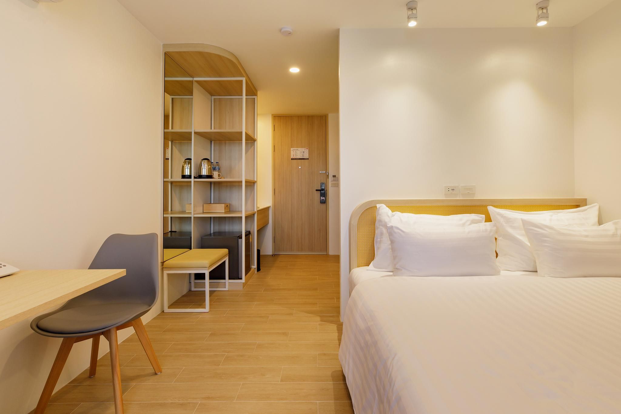 Superior Room - Room Only
