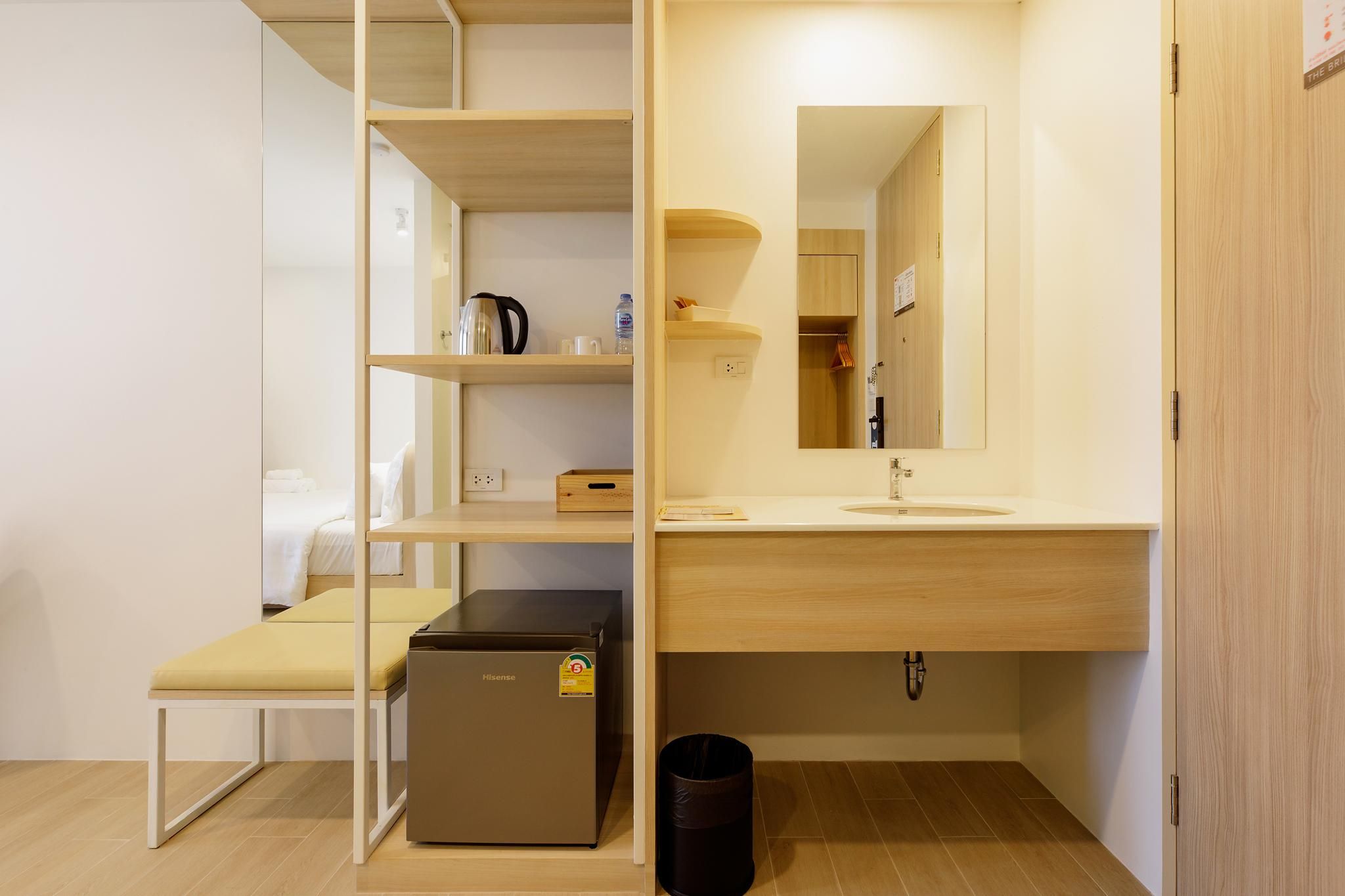 Superior Room - Room Only