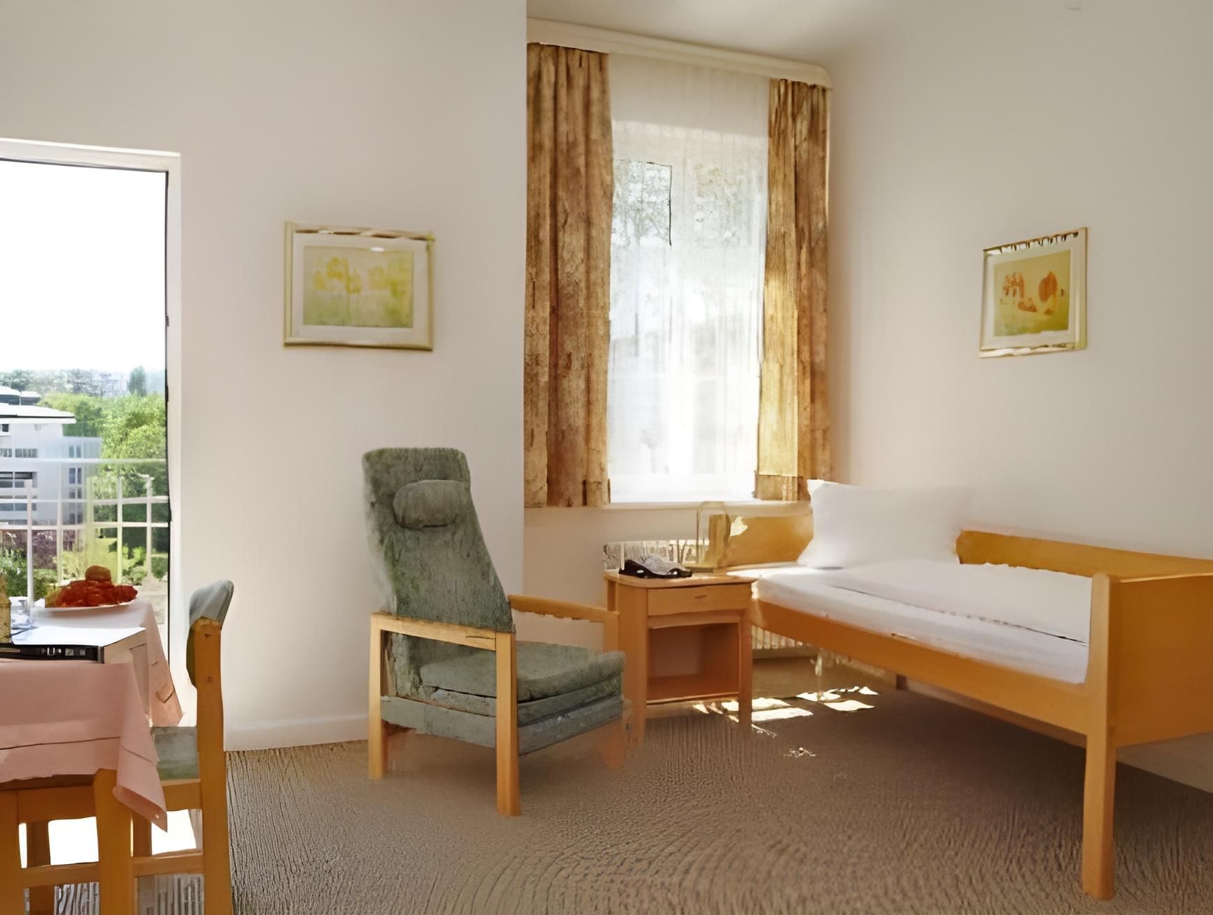 Single Room