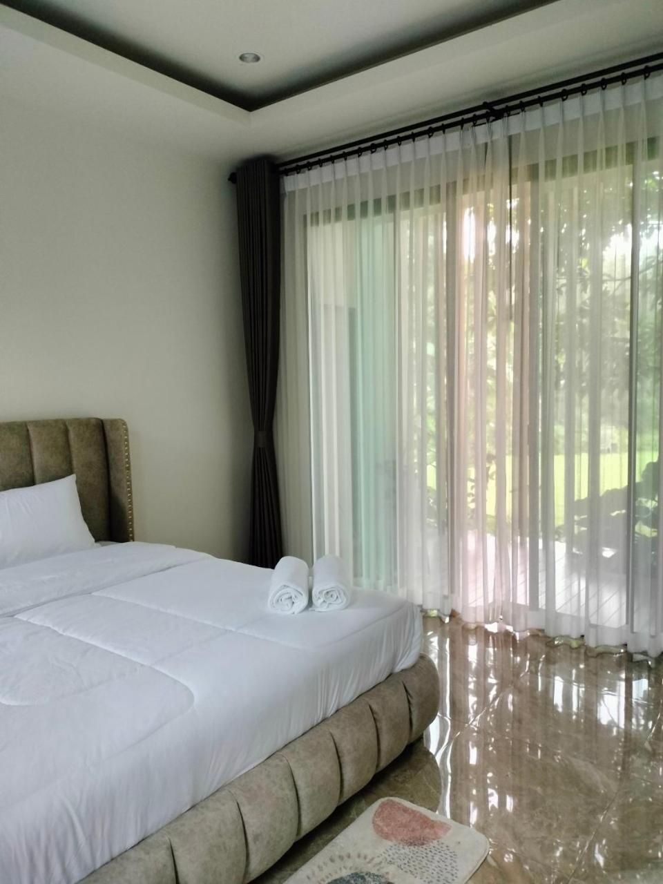 Private Villa