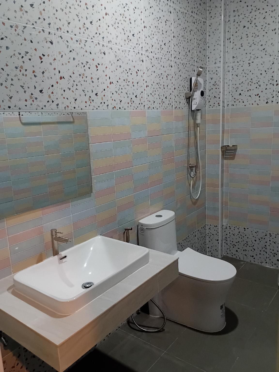 แฟรี่รีสอร์ท - Fairy Resort Standard Room 2