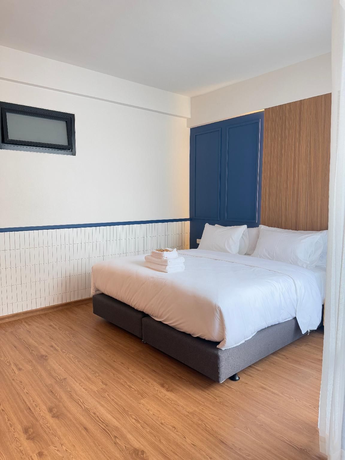 Happiness Double Room