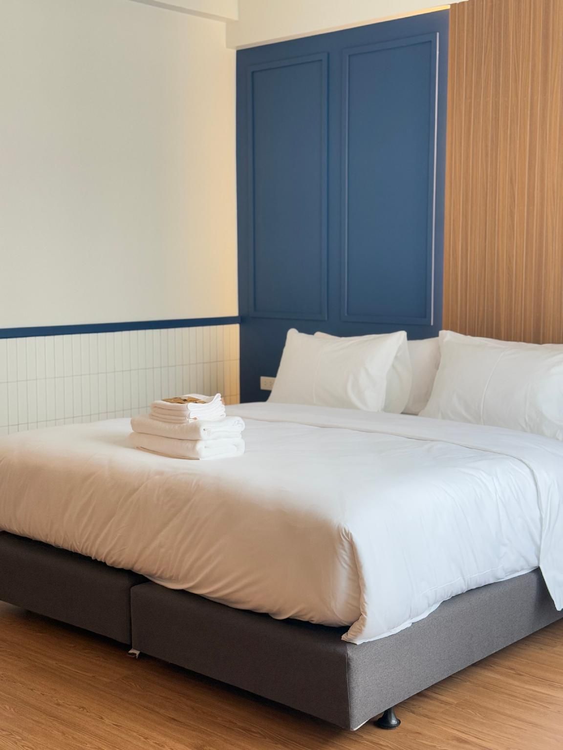 Happiness Double Room