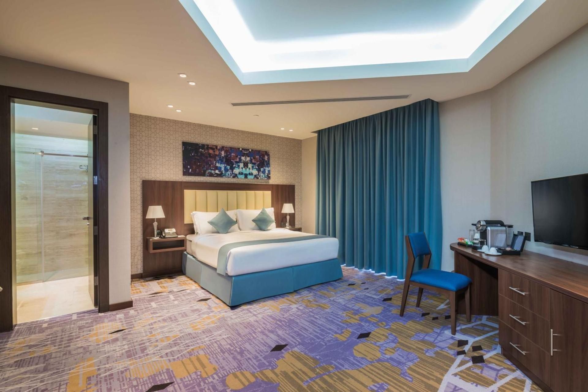 Royal Suite Executive