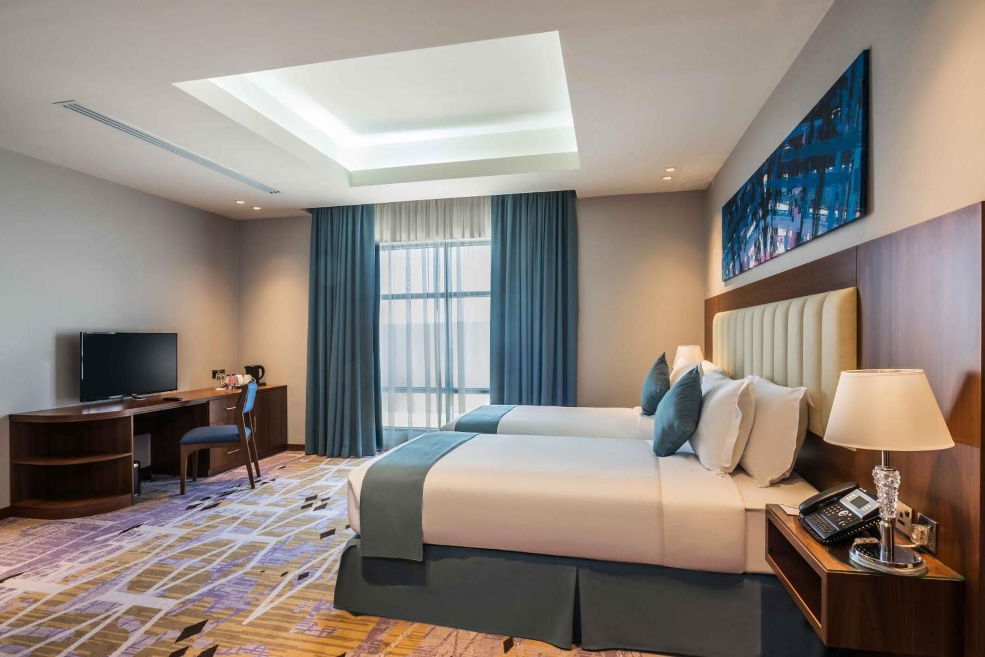 Royal Suite Executive